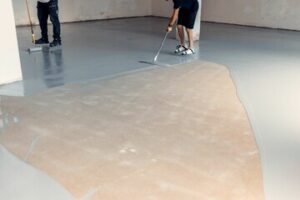 Epoxy Coating